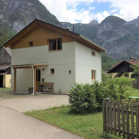 Apartment Obertraun Esterno foto