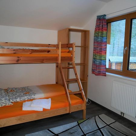 Apartment Obertraun Esterno foto