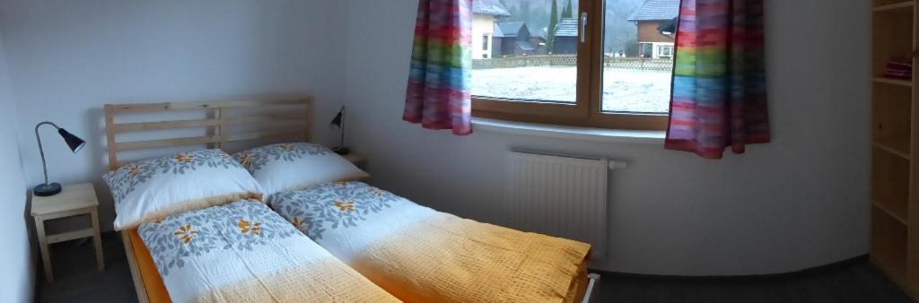 Apartment Obertraun Esterno foto