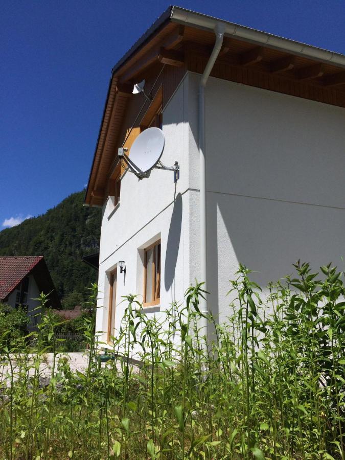 Apartment Obertraun Esterno foto