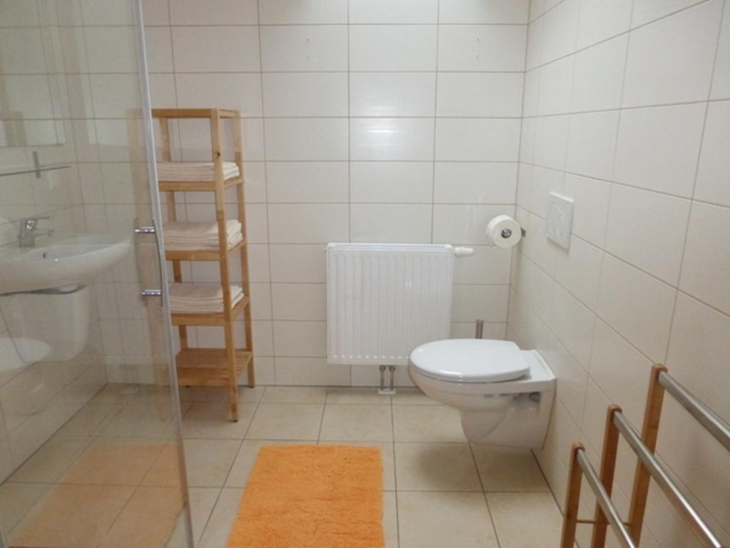 Apartment Obertraun Esterno foto