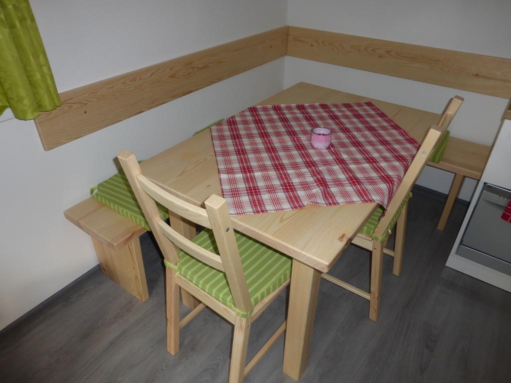 Apartment Obertraun Esterno foto